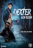 Dexter : New Blood