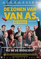 De zonen van Van As - De Cross
