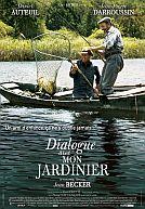 Dialogue avec mon Jardinier