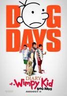 Diary of a Wimpy Kid : Dog Days