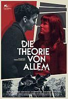 Die Theorie von Allem poster