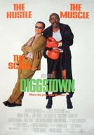 Midnight Sting - Diggstown