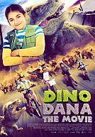 Dino Dana : The Movie