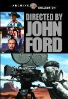 Directed by John Ford dvd
