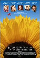 Divine Secrets of the Ya-Ya Sisterhood