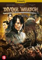 Divine Weapon