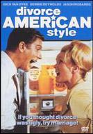 Divorce American Style