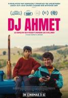DJ Ahmet poster