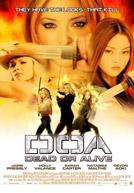 DOA : Dead Or Alive