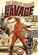 Doc Savage, The Man of Bronze dvd