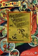 Dog, Cat and Canary