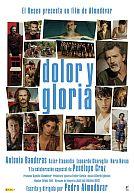 Dolor y gloria (US : Pain & Glory)