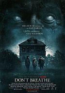 Don’t Breathe