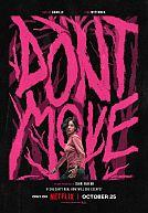 Don't Move poster