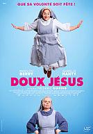 Doux Jésus poster