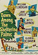 Down Among the Sheltering Palms