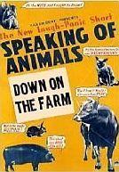 Down on the Farm