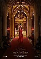 Downton Abbey The Grand Finale poster