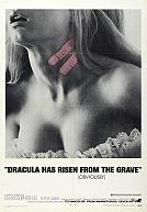 Dracula Has Risen From The Grave