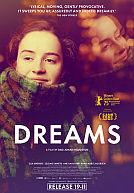 Dreams 2025 poster