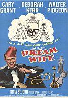 Dream Wife
