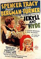 Dr. Jekyll and Mr. Hyde