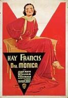 Dr. Monica poster