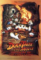 Ducktales The Movie Treasure of the Lost Lamp