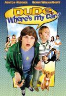 Dude, Where’s My Car ?