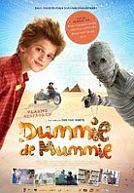 Dummie de Mummie