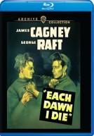 Each Dawn I Die Blu-ray