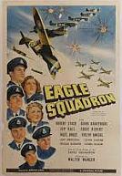 Eagle Squadron poster