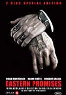 Eastern Promises (DVD)