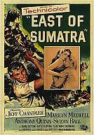 East of Sumatra poster