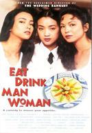 Eat Drink Man Woman