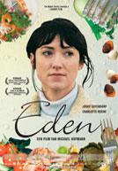 Eden (2006) poster
