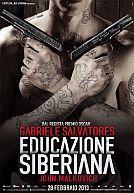 Educazione Siberiana