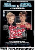 Een maand later poster