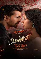 Ek Deewane ki Deewaniyat poster