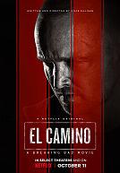 El Camino : A Breaking Bad Movie