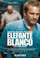 Elefanto Blanco