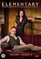 Elementary - Seizoen 3