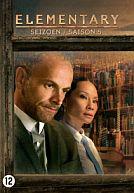 Elementary - Seizoen 5
