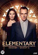 Elementary - Seizoen 6