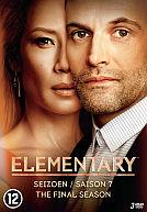 Elementary - Seizoen 7