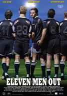 Eleven Men Out