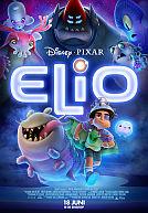Elio (Vlaamse versie) poster