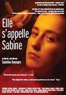 Elle s'appelle Sabine