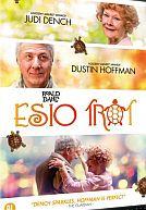 Roald Dahl's Esio Trot