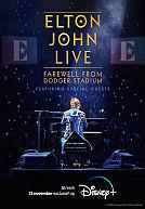 Elton John Live: Farewell from Dodger Stadium